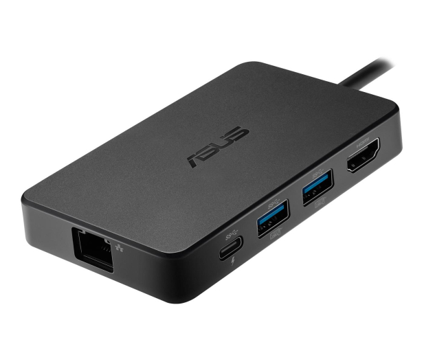 ASUS ROG Phone Pro Dock - 457800 - zdjęcie